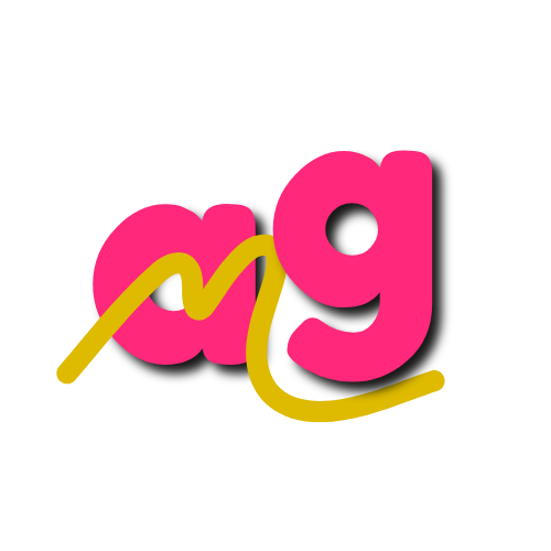 AGM — A Garota do Marketing